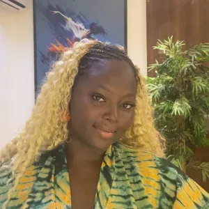 Boluwatife - Yoruba teacher - Lagos