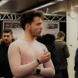 Ozzy - Prof de physique - Ixelles