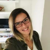 Marielle - Prof de lecture - Namur