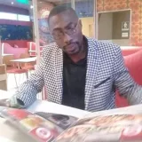 Wiseman - Maths tutor - Vryheid