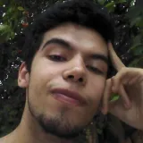 Luis Felipe - Professor de matemática - Centro