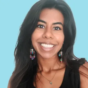 Sharlene - English oral expression tutor - Los Angeles