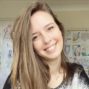 Sofia - Greek tutor - Virginia Beach