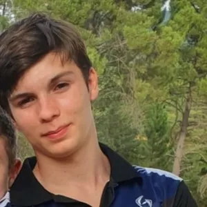 Corentin - Prof de maths - Evere