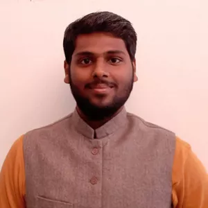 Shashank - Maths tutor - Punjab