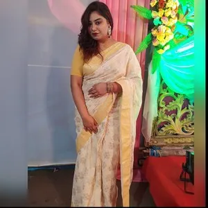 Shraddha - Make-up tutor - Kolkata