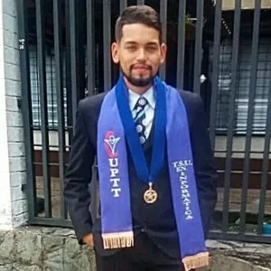 William Eduardo - Profe de informática - Cantabria
