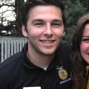Cole - Agricultural sciences tutor - Ames