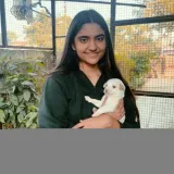 Shambhavi - Weight loss tutor - Agra