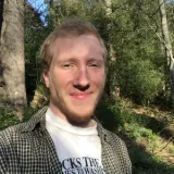 Conor - English tutor - College Park