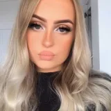 Abbie - Make-up tutor - Manchester
