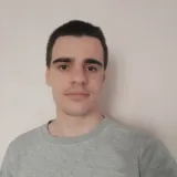 Carlos - profesor de matemáticas - Madrid