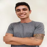 Matheus - personal trainer - Campeche Central