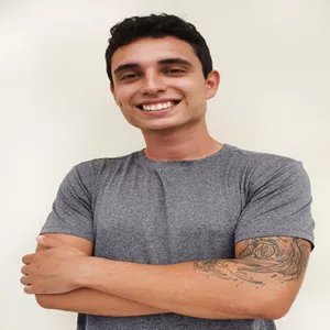Matheus - personal trainer - Campeche Central