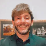 Bruno - Prof de biologia - Cocó