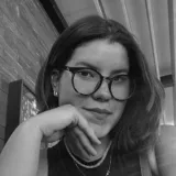 Rebeca - Professor de português para estrangeiros - 