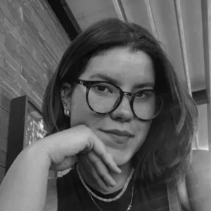 Rebeca - Professor de português para estrangeiros - 