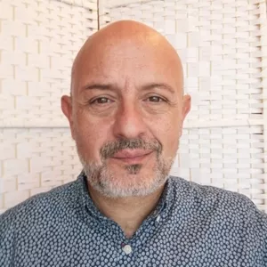 Candido - Profe de técnicas de estudio - La Viñuela