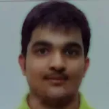 Aravind - Maths tutor - Miyapur