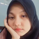 Arrifah - Guru matematika - Mangara Bombang