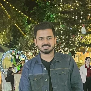 Akshay - Esthétique tutor - Pune