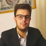 Francesco - Insegnante di inglese - San Giorgio a Cremano