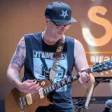 Mathieu - Prof de guitare - Brest