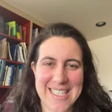 Alexis - Spanish tutor - Centerport