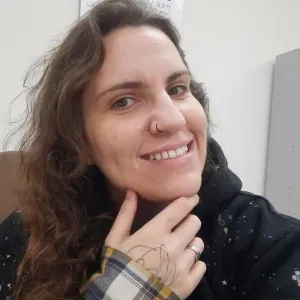 Camila - Professor de português para estrangeiros - Carnascialli