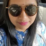 Shivani - Accounting tutor - Gondia