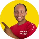 Ademir - personal trainer - Rio de Janeiro