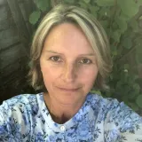 Estelle - Prof de français - Argol