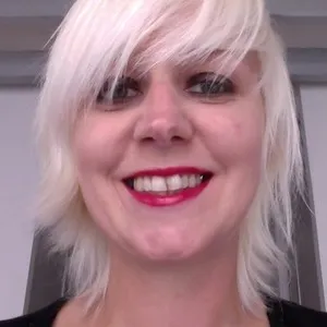 Anne - Prof d'expression orale - anglais - Rouen