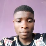 Godwin - English tutor - Ife