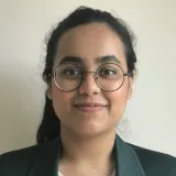 Amreen - English tutor - Skudai