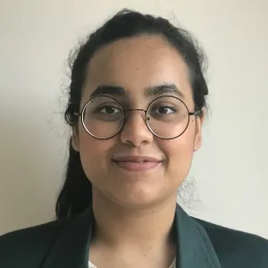 Amreen - English tutor - Skudai