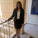 Devanshi Kacholia - Maths tutor - Suhagpura