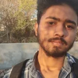 Piyush - Maths tutor - Bhopal