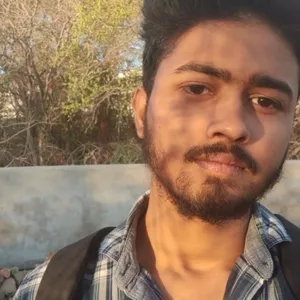 Piyush - Maths tutor - Bhopal