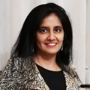 Bhavika - Spanish tutor - Pune