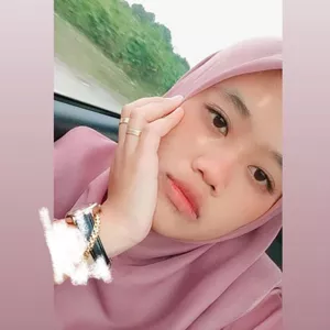 Erina - Malay teacher - Sandakan