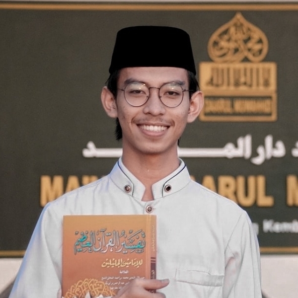 Mahasiswa Darunnajah Jakarta Menawarkan Privat maupun berkelompok untuk Belajar Membaca Al-Quran (Tahsinul Qur'an) dan Ilmu Agama Islam