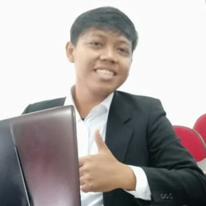 Jaka Samudra, ST - Guru desain - 