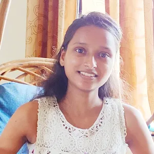 Shreya - Pharmaceuticals tutor - Badlapur