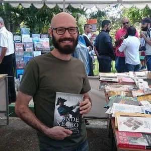 JULIANO - Prof de hebraico - Belo Horizonte