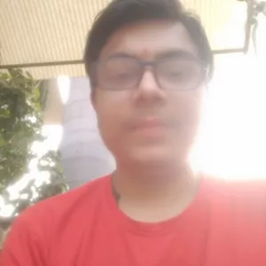 Rishi - Maths tutor - Nagpur