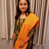 Sonali - Algebra tutor - Kolkata