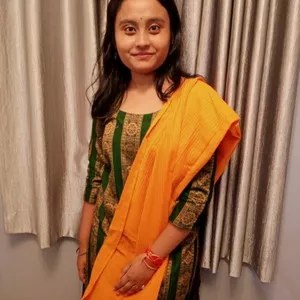 Sonali - Algebra tutor - Kolkata
