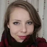 Stefania - Insegnante di ripetizioni - Milano