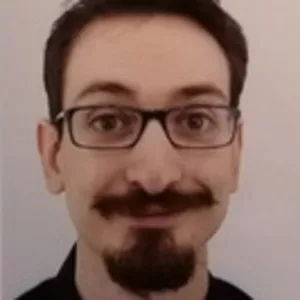 Marc-Henry - Prof d'initiation informatique - Habay